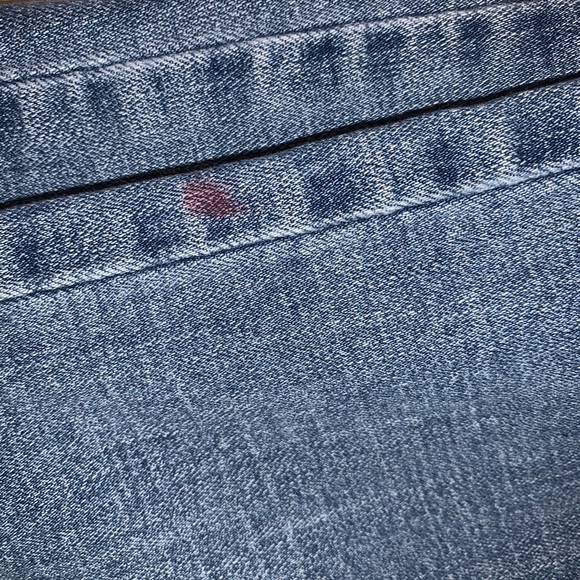 505 LEVIS ✨ - Picture 4 of 4
